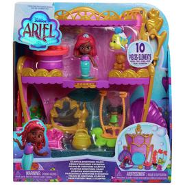 Disney Junior Ariel Atlantica Adventures