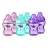 Tommee Tippee 6x 260ml Closer to Nature Bottles