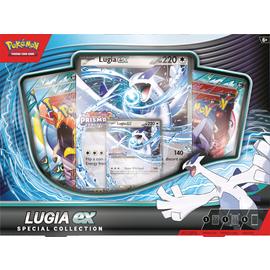 Pokémon TCG Lugia Ex Special Collection Trading Card