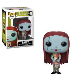 Funko POP! Disney NBC Sally 3.75 Inch Vinyl Figure
