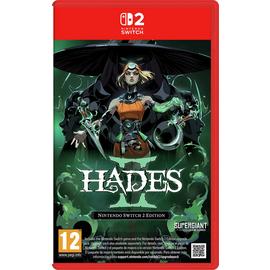 Hades II Nintendo Switch 2 Game Pre-Order