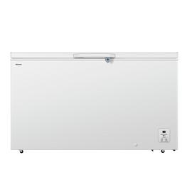 Hisense FC571D4AWLYE Chest Freezer - White