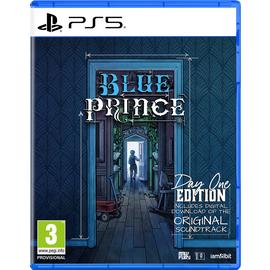 Blue Prince Day One Edition PS5 Game