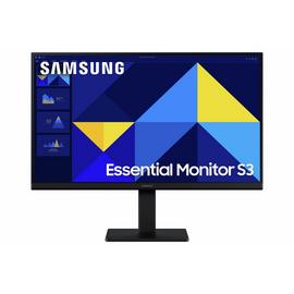Samsung LS24D300GAUXXU 24 Inch 100Hz FHD Monitor