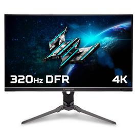 Acer Predator XB323QKV4 32in 160Hz 4K FHD LED Gaming Monitor