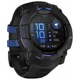 Garmin Instinct 3 50mm GPS Smart Watch