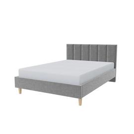 Millbrook Piper Kingsize Wooden Bed Frame