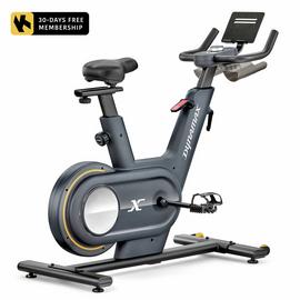 Dynamax Sprint Exercise Bike with Electronic Resistance
