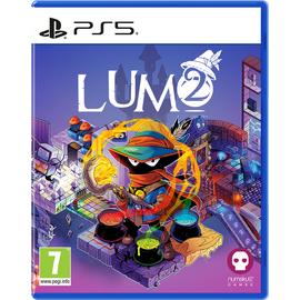 Lumo 2 PS5 Game