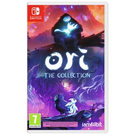 Ori: The Collection Nintendo Switch Game