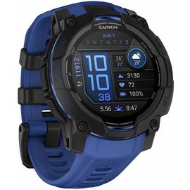 Garmin Instinct 3 45mm GPS Smart Watch