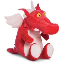 Aurora Room on the Broom Dragon Buddies 6In