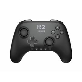 PowerA Advantage Nintendo Switch 2 Wireless Controller Black