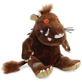 Aurora Gruffalo Sitting 9-inch Plush Toy