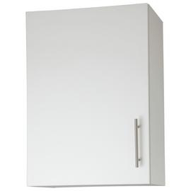 Argos Home Athina 500mm Fitted Kitchen Wall Unit - White