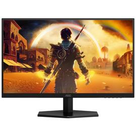 AOC 27Inch Q27G42XNE 180Hz QHD Gaming Monitor