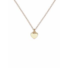 Ted Baker Hara Tiny Heart Pendant Necklace
