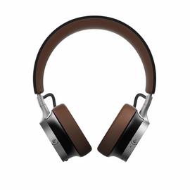 beyerdynamic AVENTHO 100 Wireless On-Ear Headphones - Brown