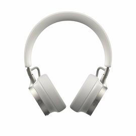 beyerdynamic AVENTHO 100 Wireless On-Ear Headphones - Cream