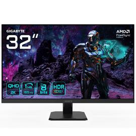 Gigabyte GS32Q-EK 32Inch 165Hz QHD Gaming Monitor