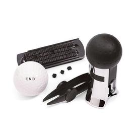 Menkind Golf Ball Monogram Stamper