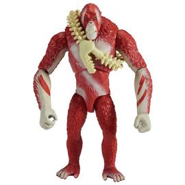 Godzilla X Kong : The New Empire Skar King 6" Action Figure