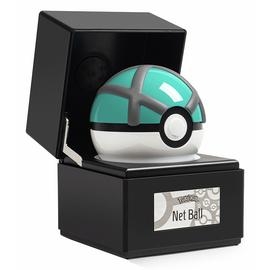 The Wand Company Pokémon Die-Cast Net Ball Replica