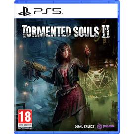 Tormented Souls II PS5 Game