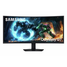 Samsung Odyssey 40 Inch 180Hz UHD Gaming Monitor