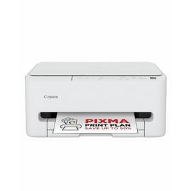 Canon PIXMA TS4150i 3-in-1 Wireless Inkjet Printer