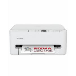 Canon PIXMA TS6550i 3-in-1 Wireless Inkjet Printer