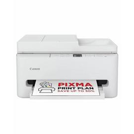 Canon PIXMA TS7550i 3-in-1 Wireless Inkjet Printer