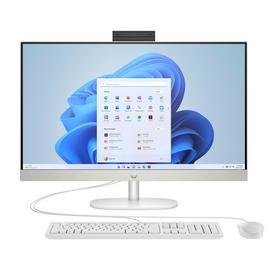 HP 27-cr0045na 27 Inch i5 8GB 512GB All-in-One PC