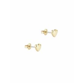Ted Baker Harly Tiny Heart Stud Earrings