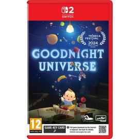 Goodnight Universe Nintendo Switch 2 Game Pre-Order