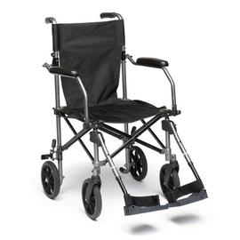 Drive Travelite Aluminium Transport Wheelchair