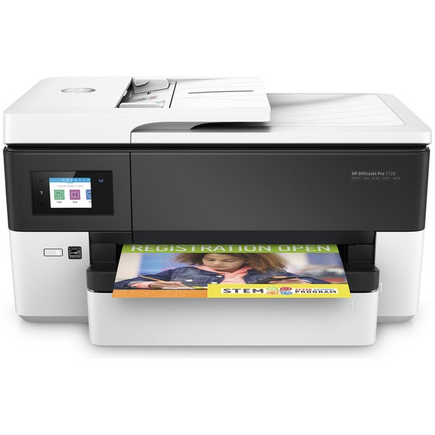 Argos on sale hp printer