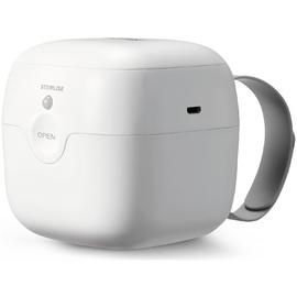 Nuby UV Dummy Steriliser