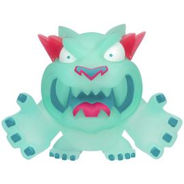 Mr Beast Lab Vinyl Glow Panther Figure