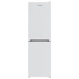 Hotpoint HBNF55181W Fridge Freezer - White