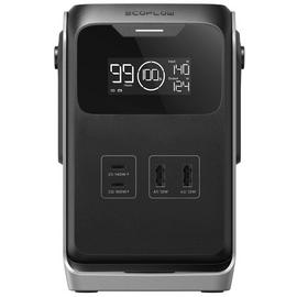 EcoFlow Trail 200 DC Portable Power Station - 192Wh