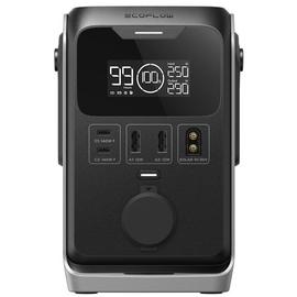 EcoFlow Trail 300 DC Portable Power Station - 288Wh
