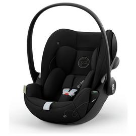 CYBEX Cloud G Infant Carrier Magic Black