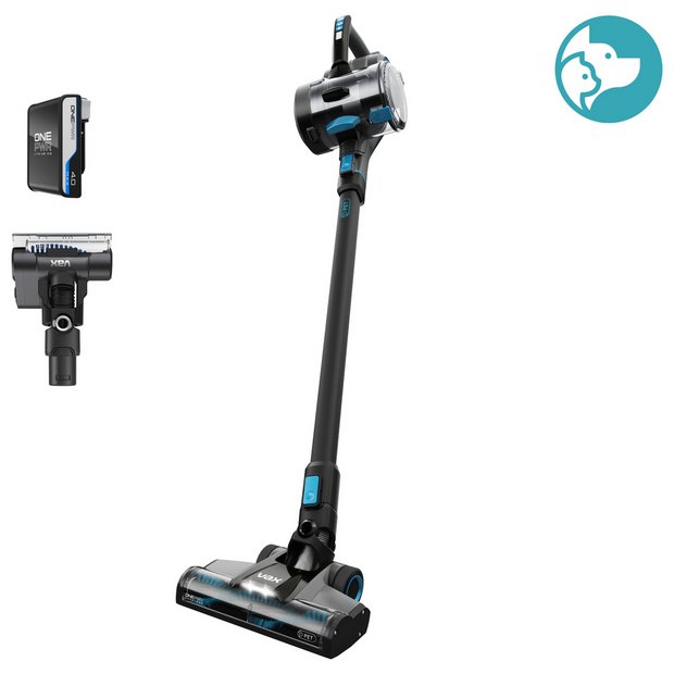 Vax onepwr blade 4 deals cordless vacuum cleaner