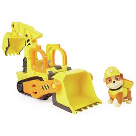 Rubble & Crew Bulldozer