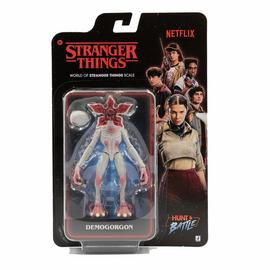 Stranger Things 4 Inch Demogorgon Action Figure