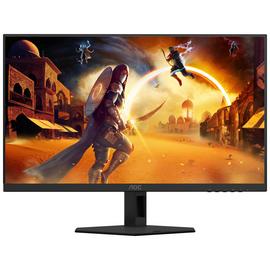 AOC Q24G4RE 24Inch 180Hz QHD Gaming Monitor