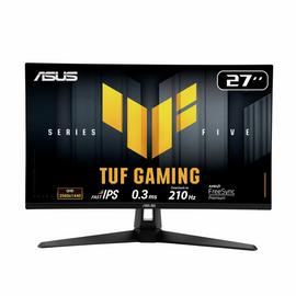 ASUS TUF VG27AQ5A 27Inch 200Hz QHD LED Gamimg Monitor