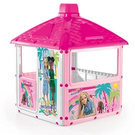 Barbie City Playhouse