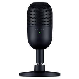 Razer Seiren V3 Mini Ultra Compact USB Microphone - Black